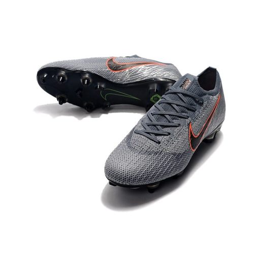 Nike Mercurial Vapor 12 Elite SG-Pro AC Grijs Oranje_6.jpg